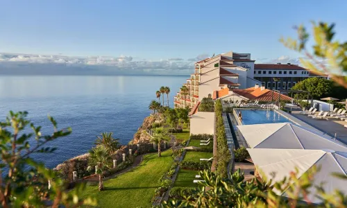 Les Suites at the Cliff Bay - PortoBay