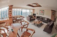 The Half House by Elmar Cabin