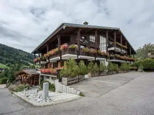 Hotel le Petit Dru