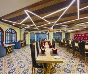 Dichang Resort & Hotel - spa