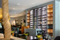 Pullman Eindhoven Cocagne - bar