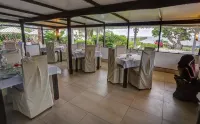 Seaview Lodge and Restaurant - breakfast