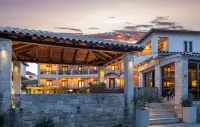 Stamos Hotel