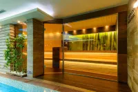 Spa Hotel Ezeretz Blagoevgrad - Spa