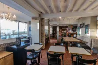 Hotel le Rayon Vert Hotel a Les Loges