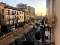 Hostel Mancini Naples