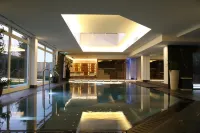 Hotel Mioni Royal San - spa