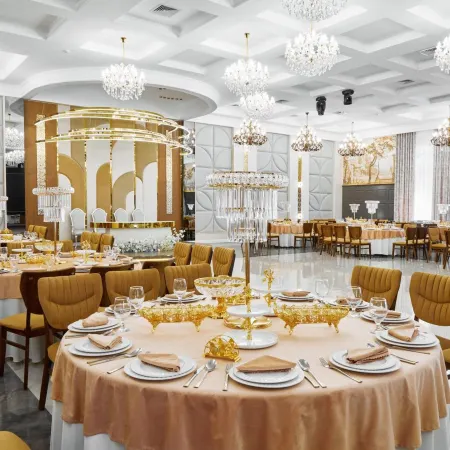 Diamond Hotel Shymkent