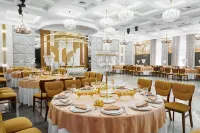 Diamond Hotel Shymkent - Airport Shuttle