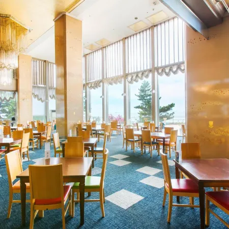 Diamond Setouchi Marine Hotel