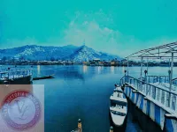 Lake Victoria Houseboats