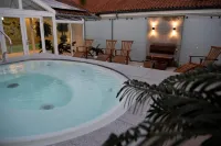 Golf Hotel Viborg - spa