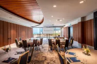 Daniel Herzliya Hotel - petit déjeuner