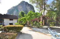 Railay Viewpoint Resort - Cho phép mang theo thú cưng