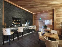 Stanhill Court Hotel, a member of Radisson Individuals - bar