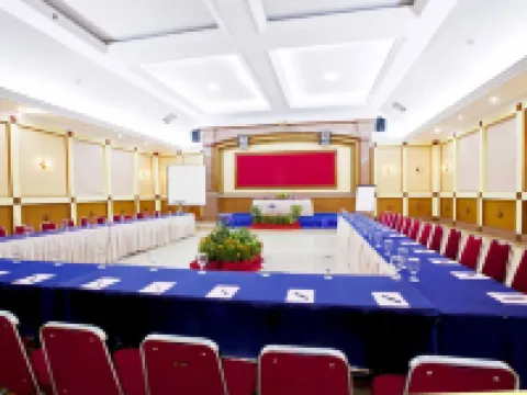 Hotel Sibayak Internasional Hotels in Berastagi