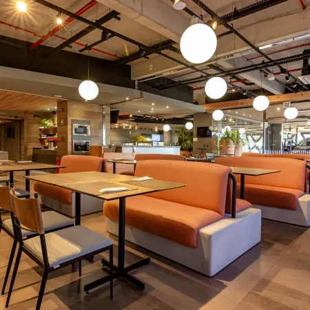 Novotel Criciuma