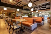 Novotel Criciuma - Bữa sáng