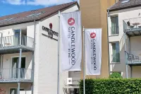 Candlewood Suites FÜRTH Hotels in Fürth