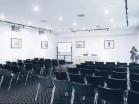 Bisonte Palace Hotel Hotels in Buenos Aires