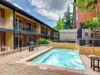 Treasure Mountain Inn Hotels near Snowflake