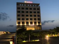 Ginger Dwarka Hotels in Dwarka
