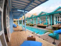 Casa Kapuas