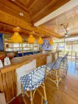 Unwnd Boutique Hotel Calatagan - bar