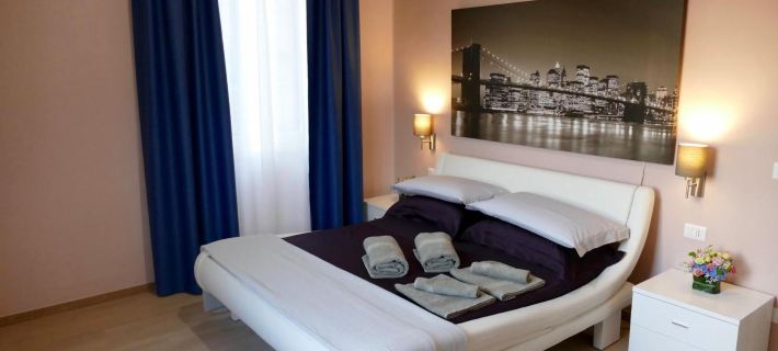 Cairoli Exclusive Rooms & Suite Hoteles en Bríndisi