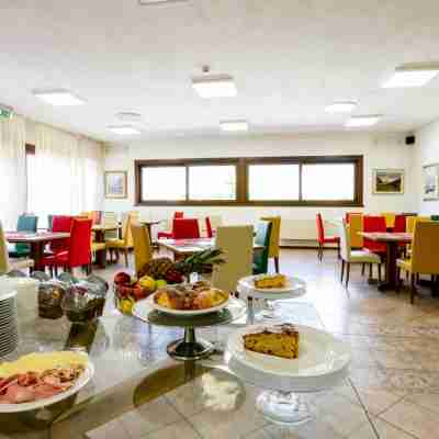 Hotel Miage Dining/Meeting Rooms