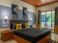 The Hosteller Lonavala, City Centre - 2 Sao