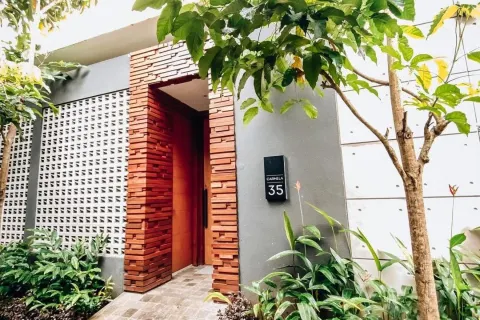 Villa Carmela Batu by Kingspark 8