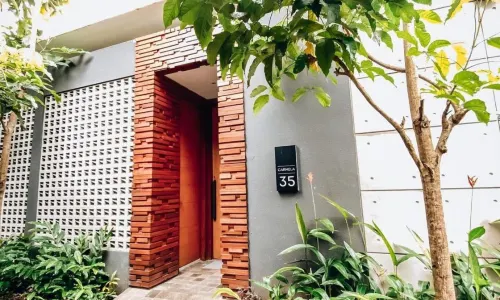Villa Carmela Batu by Kingspark 8