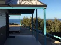Dongara Tourist Park Hoteles en Port Denison