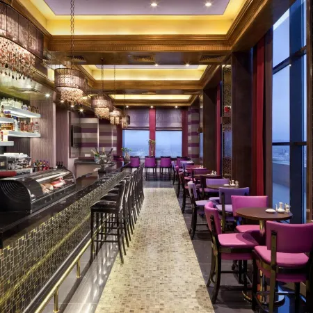 Divan Erbil Hotel