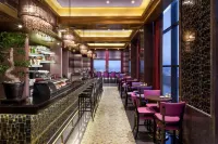 Divan Erbil Hotel - Quầy bar