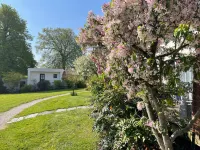 Le Clos du Miroir Hôtels à : Courset