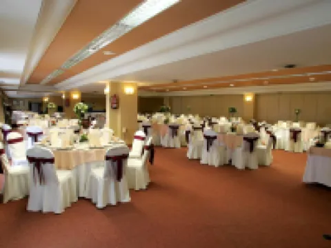 Hotel Coia de Vigo Hoteles en Vigo