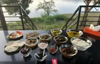 Natural Lake Pawna Các khách sạn ở Atvan