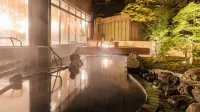 Kyukamura Oku-Musashi Hotels in Hanno