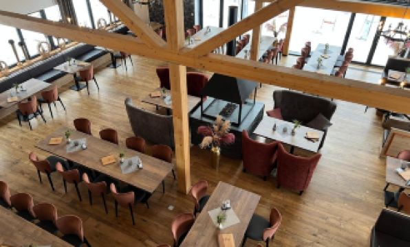 Sonnenresort Ettershaus