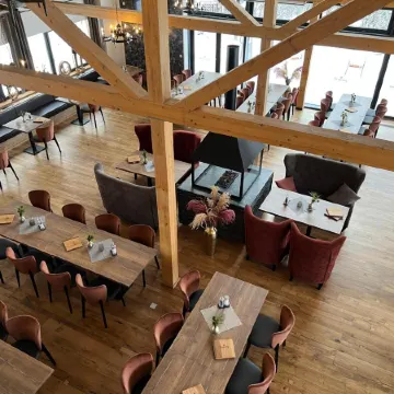 Sonnenresort Ettershaus