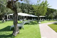 Appia Antica Hotel - breakfast