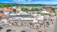 Harborline Hotel Hotels in South Thomaston