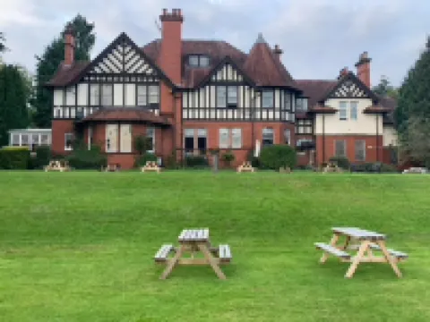 Dunmar House Hotel - Bar & Restaurant Hotels in Alloa