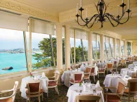 The Imperial Torquay - breakfast