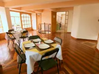Hotel Airport Travel Hotels near Maloka Museum