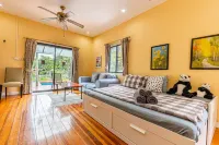 Villa Pitak Private Pool Villa Khaoyai