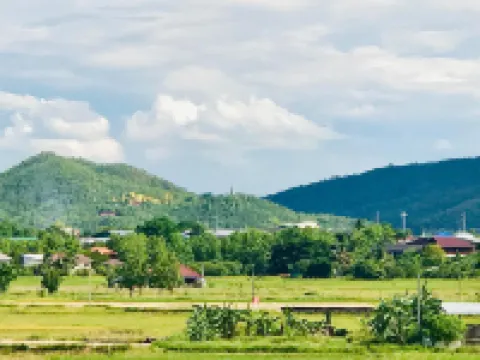 สมายเพลส (Smile Place) โรงแรมในอำเภอ จอมทอง