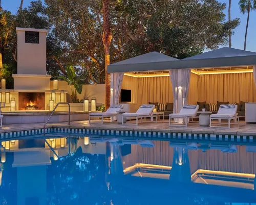 Pendry Newport Beach Hotels in Newport Beach